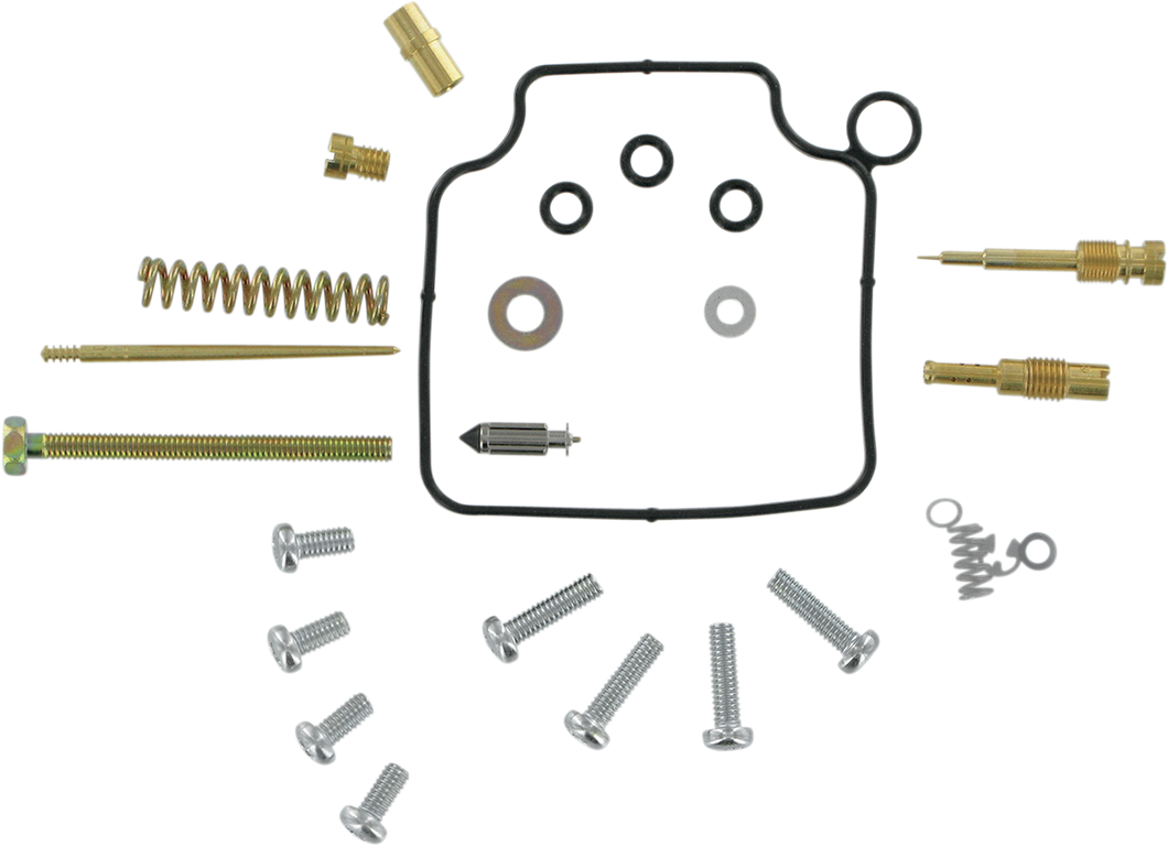 Carburetor Repair Kit - Honda