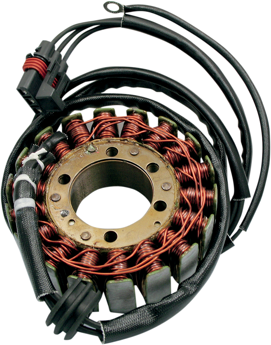 Stator