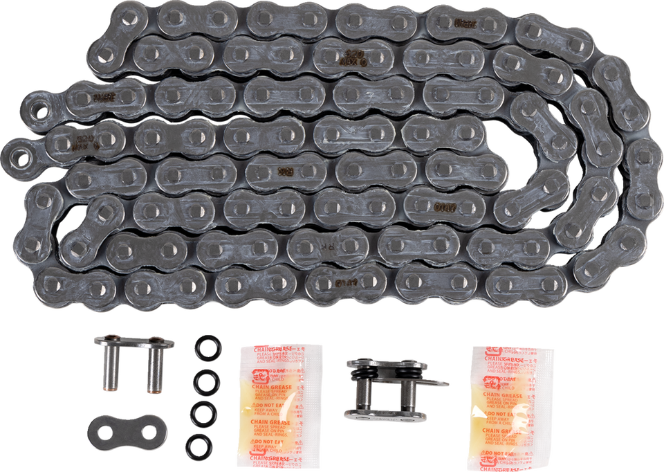 520 Max O - Drive Chain - 102 Links - Lutzka's Garage