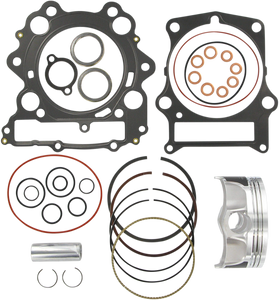 Piston Kit with Gasket - 100.00 mm - Yamaha