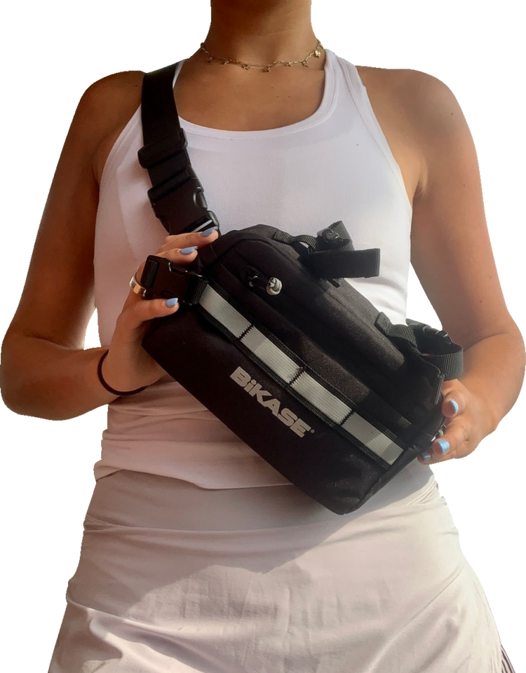 Hipster Bike Bag & Fanny Pack