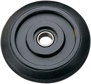 Idler Wheel with 499502H Bearing - 4.25" OD x 16 mm ID