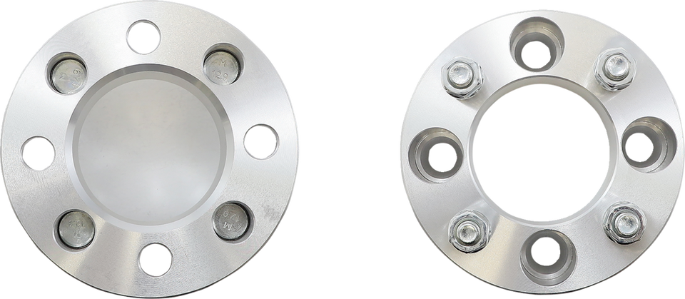 Spacer - Wheel - 2" - 4/110 - Lutzka's Garage