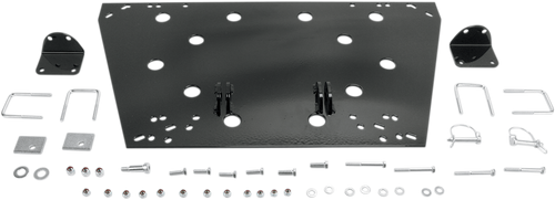 UTV Plow Mount - Polaris