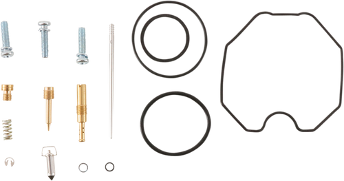 Carburetor Repair Kit - Can-Am