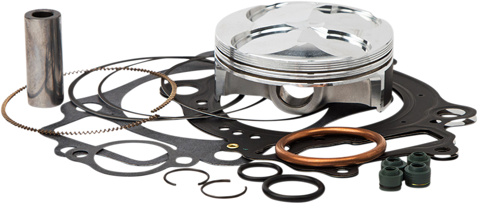 Top End Piston Kit - CRF250R - 76.76 mm