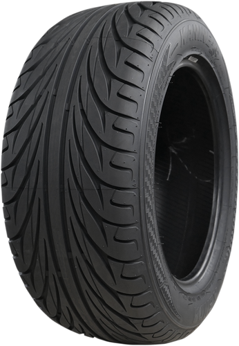 Tire - Kanine - Rear - 205/55R15