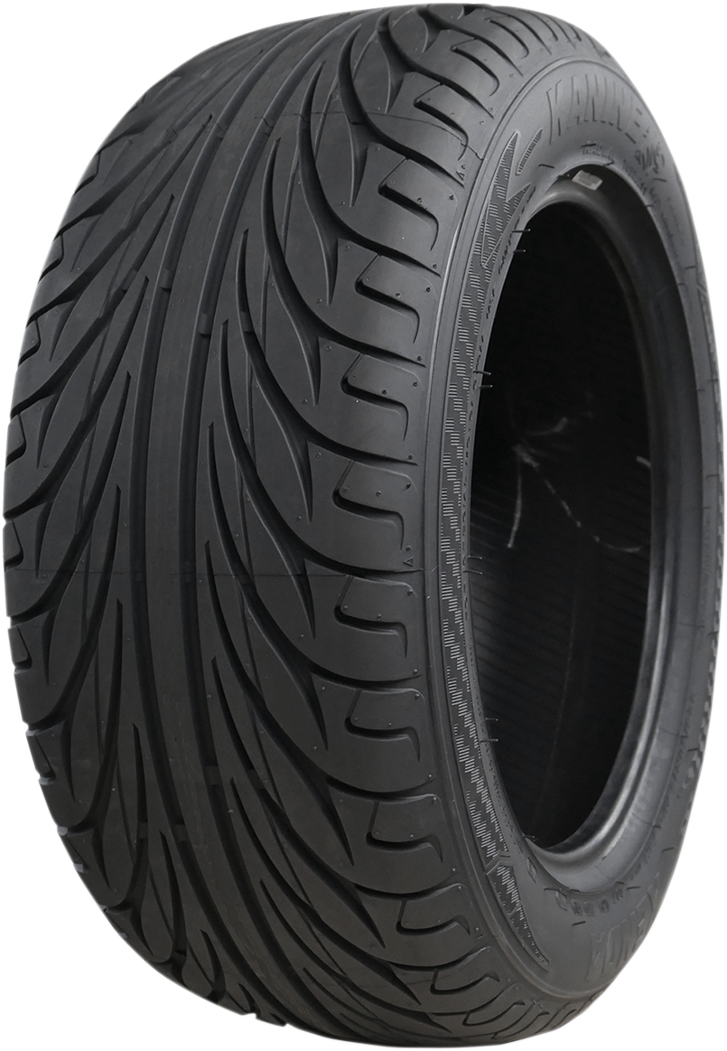 Tire - Kanine - Rear - 205/45R16