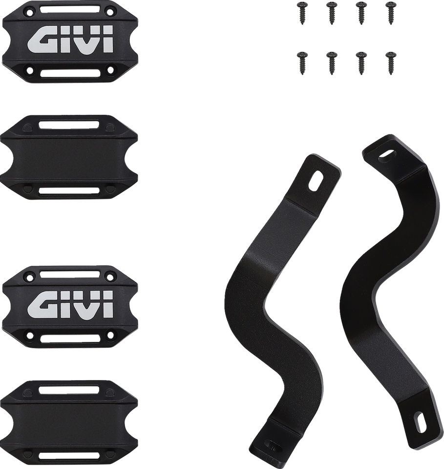 Engine Guards - BMW - V-Storm 1050