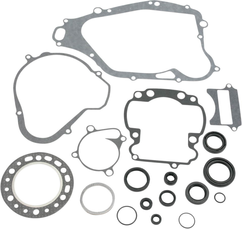 Motor Gasket Kit with Seal