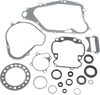 Motor Gasket Kit with Seal