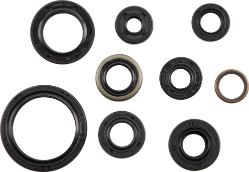 Oil Seals