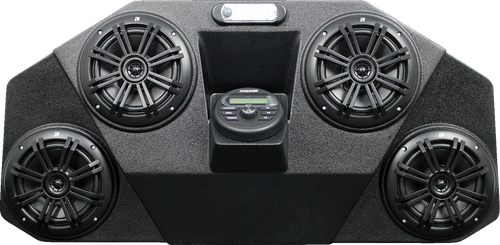 Audio Mini - RZR Pro XP