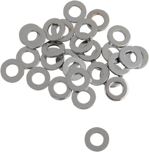 Washers - AN - 3/8