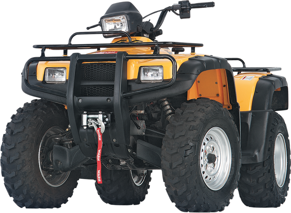 Winch Mount - Rancher