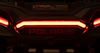 LED Middle Taillight - Polaris - Red - Lutzka's Garage