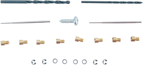 Jet Kit - Stage 1/3 - Kawasaki