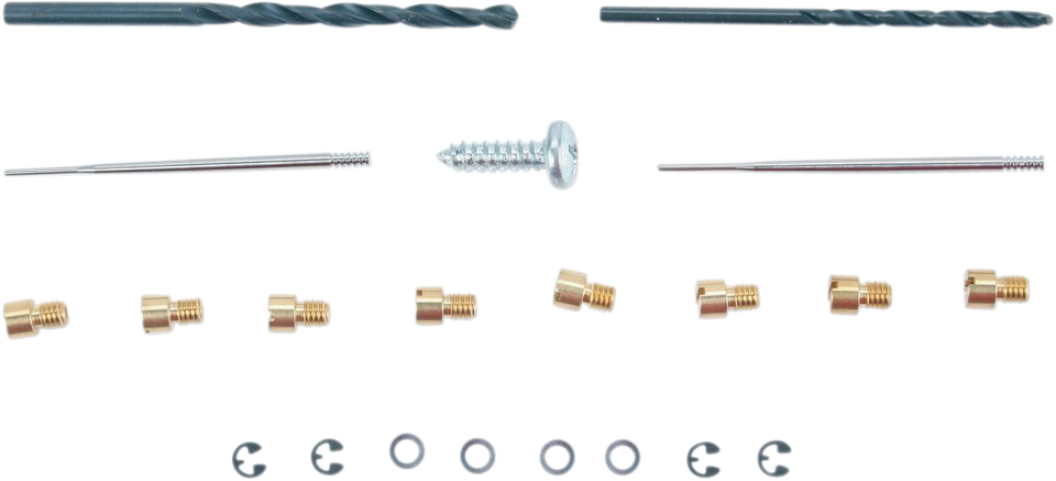 Jet Kit - Stage 1/3 - Kawasaki