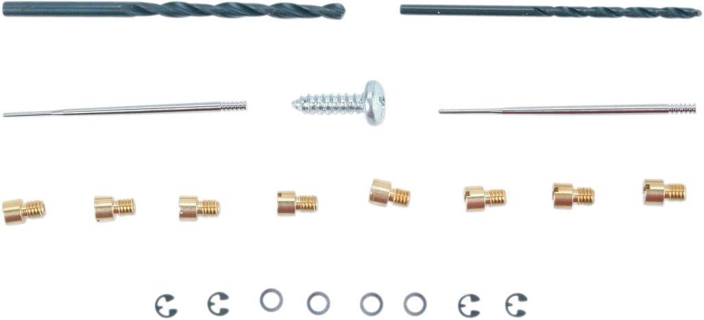 Jet Kit - Stage 1/3 - Kawasaki