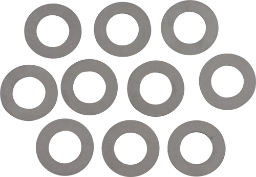 Spacer Shims - Wheel Bearing - .016