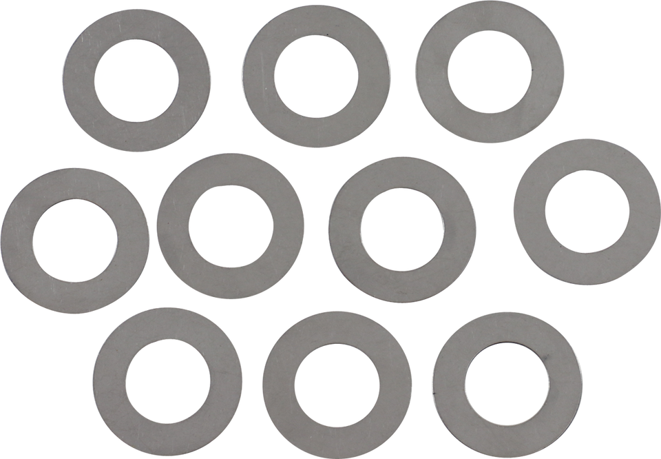 Spacer Shims - Wheel Bearing - .016" - 10 Pack