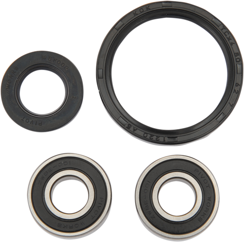 Wheel Bearing Kit - Front