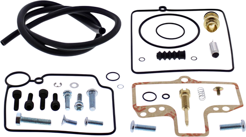 Carburetor Rebuild Kit - Mikuni HSR 42/45