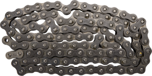 520 SR - Heavy-Duty Non-Sealed Chain - 116 Links - Lutzka's Garage