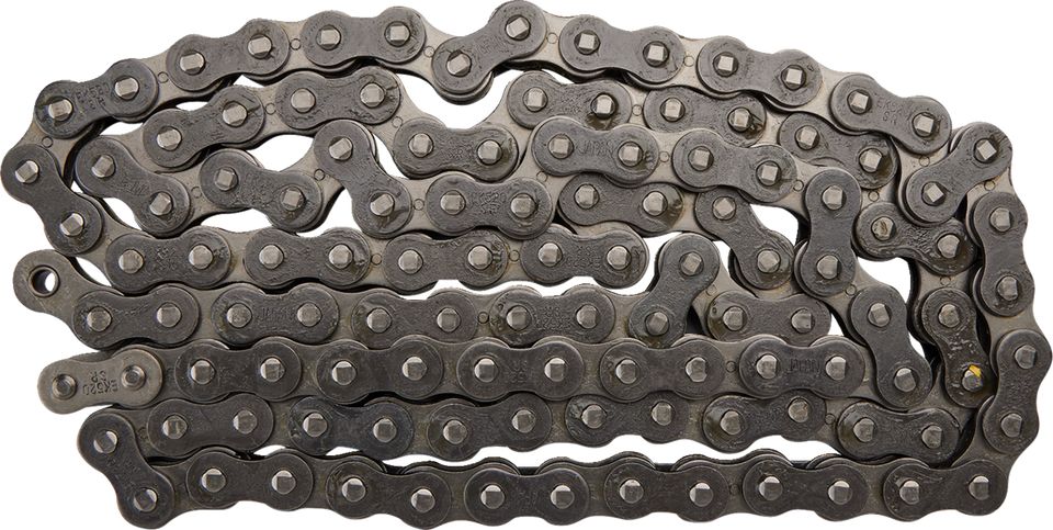 520 SR - Heavy-Duty Non-Sealed Chain - 116 Links - Lutzka's Garage