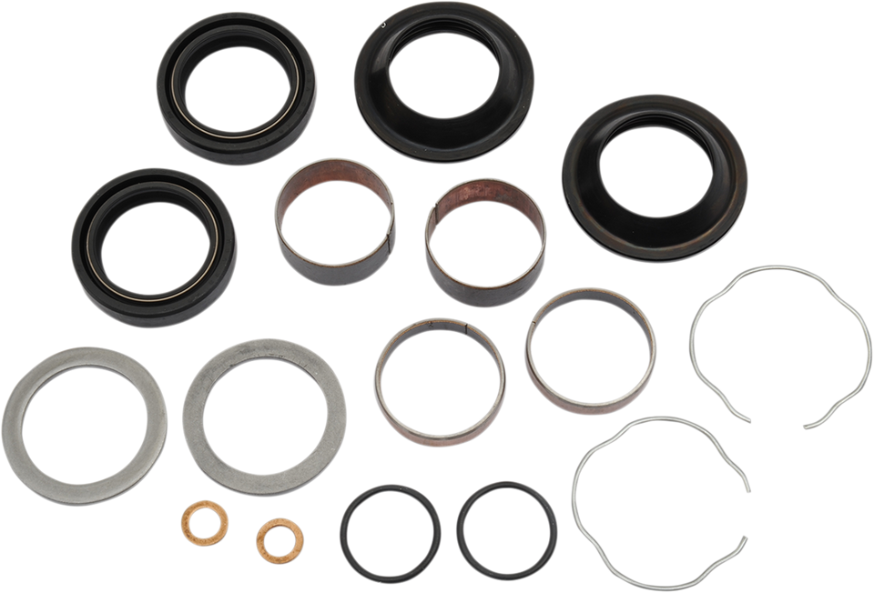 Fork Seal/Bushing Kit