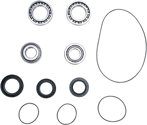 Differential Bearing/Seal Kit - Kawasaki - Front