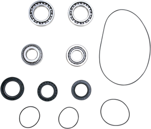 Differential Bearing/Seal Kit - Kawasaki - Front