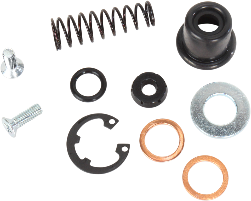 Rebuild Kit - Master Cylinder - Front