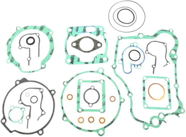 Complete Gasket Kit - Yamaha