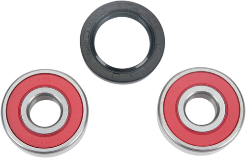 Wheel Bearing Kit - Rear