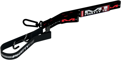 M1 Phatty Tie-Downs - 1-1/2