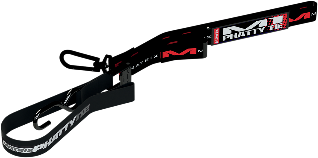 M1 Phatty Tie-Downs - 1-1/2