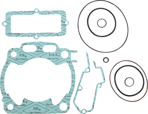 Top End Gasket Set - Yamaha