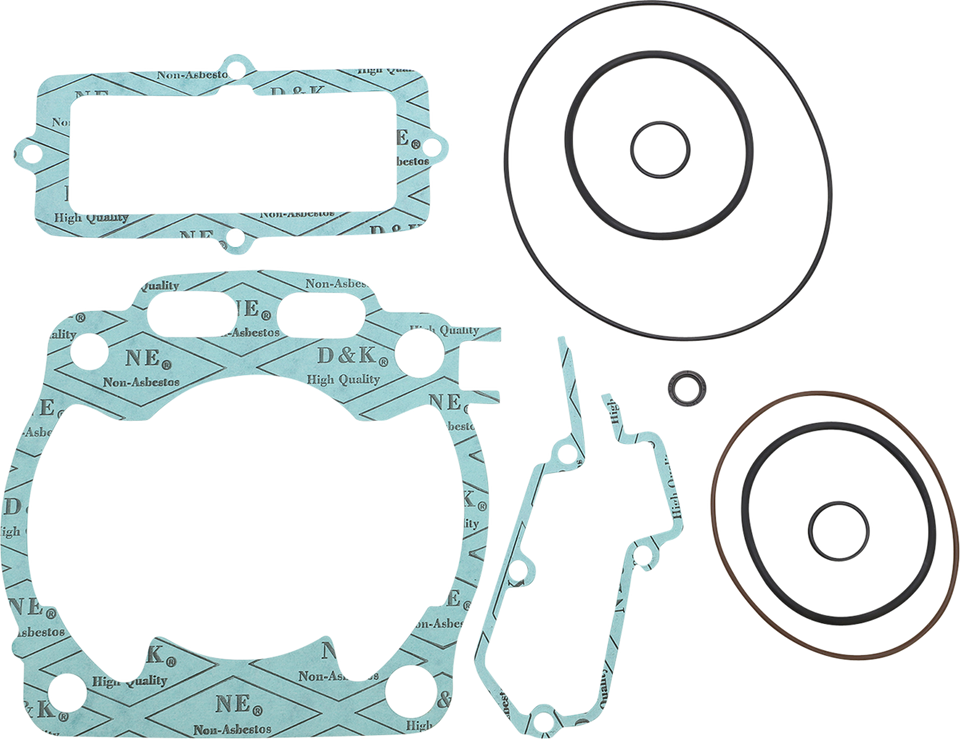 Top End Gasket Set - Yamaha