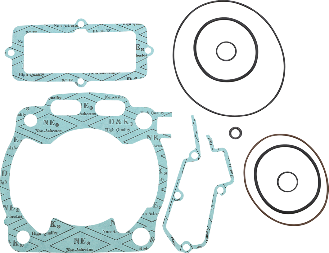 Top End Gasket Set - Yamaha