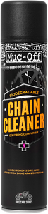 Chain Cleaner - 500ml - Aerosol - Lutzka's Garage