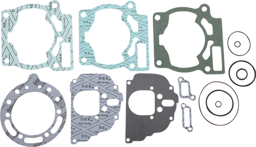 Top End Gasket Set - KTM