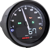 TNT-05S - Speedometer Gauge - D60