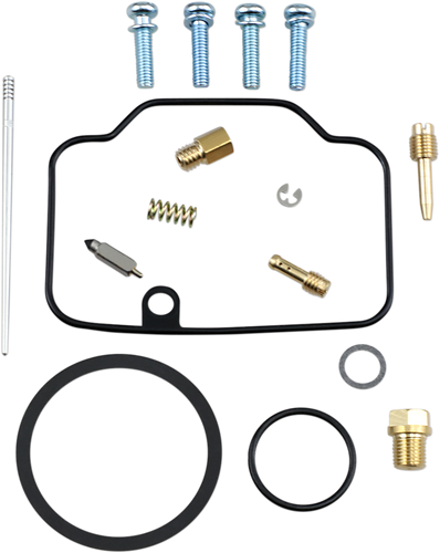 Carburetor Repair Kit - Arctic Cat