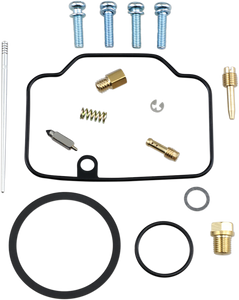 Carburetor Repair Kit - Arctic Cat