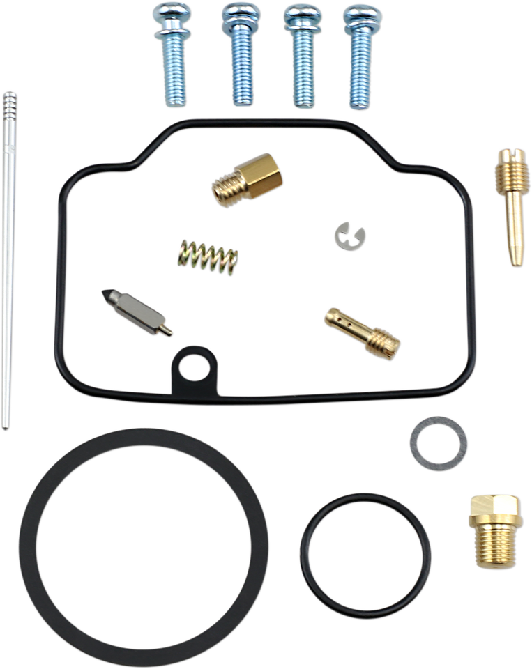 Carburetor Repair Kit - Arctic Cat