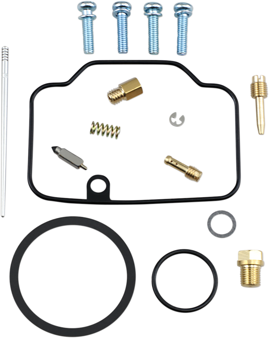 Carburetor Repair Kit - Arctic Cat