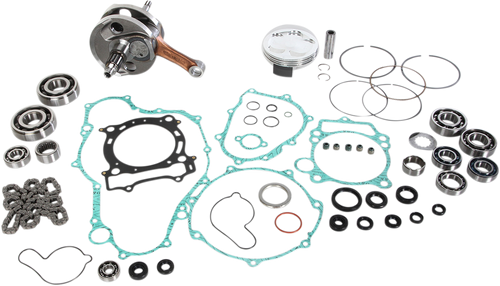 Engine Rebuild Kit - Yamaha YZ450F