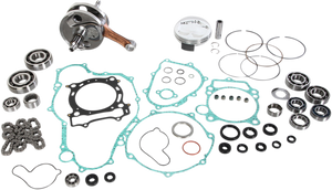 Engine Rebuild Kit - Yamaha YZ450F