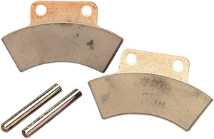 Brake Pads - Polaris/Yamaha